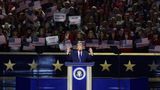 ‘Leave the world in our dust’: Trump wraps GOP convention with eye toward midterm stakes