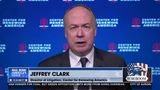 JEFF CLARK ON DISMISSAL OF TRUMP CHARGES