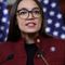 AOC rips Biden's 'inexcusable' exclusion of illegal immigrants from pardon for marijuana offenses