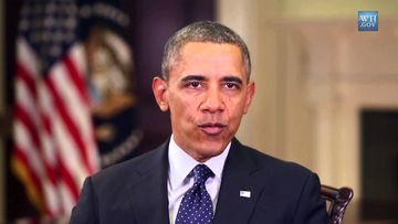 Obama: Sexual assault is ‘an affront to our basic decency and humanity’