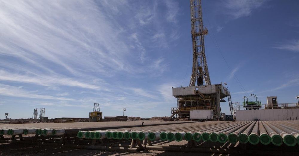 As oil companies look to replicate shale success outside US, they face big challenges