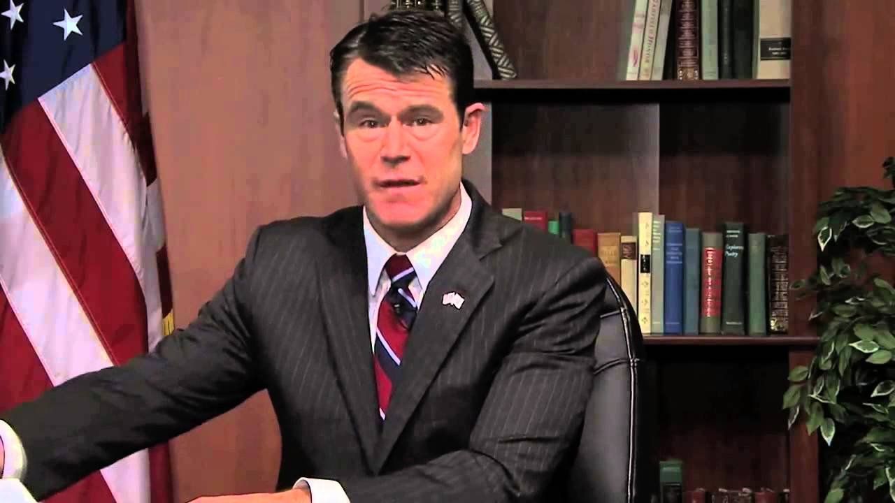 Weekly Republican Address: Rep. Todd Young, R-Ind.