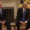 President Trump Meets with Congressional Leadership