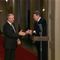 US to Leave INF Arms Control Treaty Signed by Reagan and Gorbachev