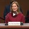 Trump Supreme Court Pick Nears Confirmation Vote