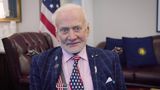 Buzz Aldrin on Apollo 50th Anniversary