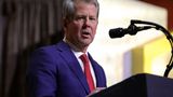 Georgia GOP Gov Kemp to send over 300 National Guard troops to DC