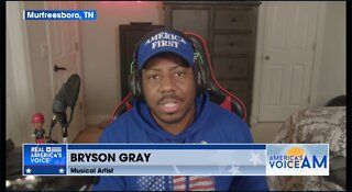 Interview with Rapper Bryson Gray