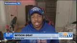 Interview with Rapper Bryson Gray