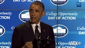 Obama: U.S. must restore ‘common purpose’ after Eric Garner’s death