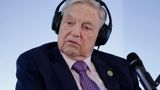 George Soros' son makes frequent White House visits, reports show