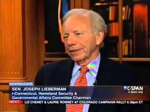 Sen. Lieberman doesn’t know whether he will vote for Obama