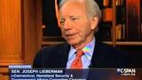 Sen. Lieberman doesn’t know whether he will vote for Obama