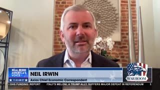 THE U.S. IS DRIVING TOWARD A FISCAL CLIFF