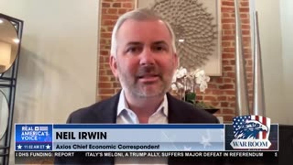 THE U.S. IS DRIVING TOWARD A FISCAL CLIFF