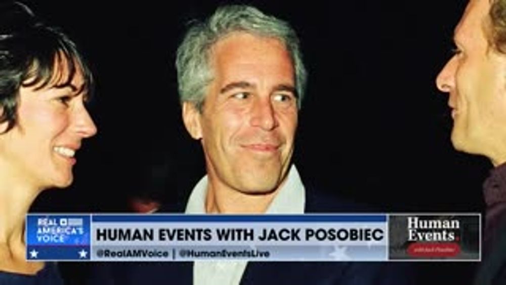 THE EPSTEIN DOCS "BIGGEST TAKEAWAY”?