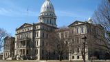 Minnesota Democratic state senator arrested on suspicion of first-degree burglary