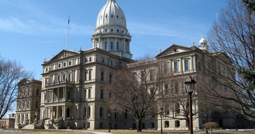Michigan Islamic centers receiving government funds spewed anti-American, anti-Jewish rhetoric