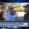 War Room: Ben Bergquam Interviews Uvalde, TX Mayor Don McLaughlin