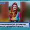 NEW AD, TARGETED TO ADULTS AND KIDS TELLING VIEWERS TO ‘COME OUT’