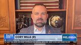 Cory Mills Explains How A GOP House Majority Will Hold Biden Accountable