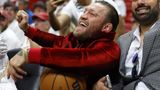 Conor McGregor denies sexual assault allegations