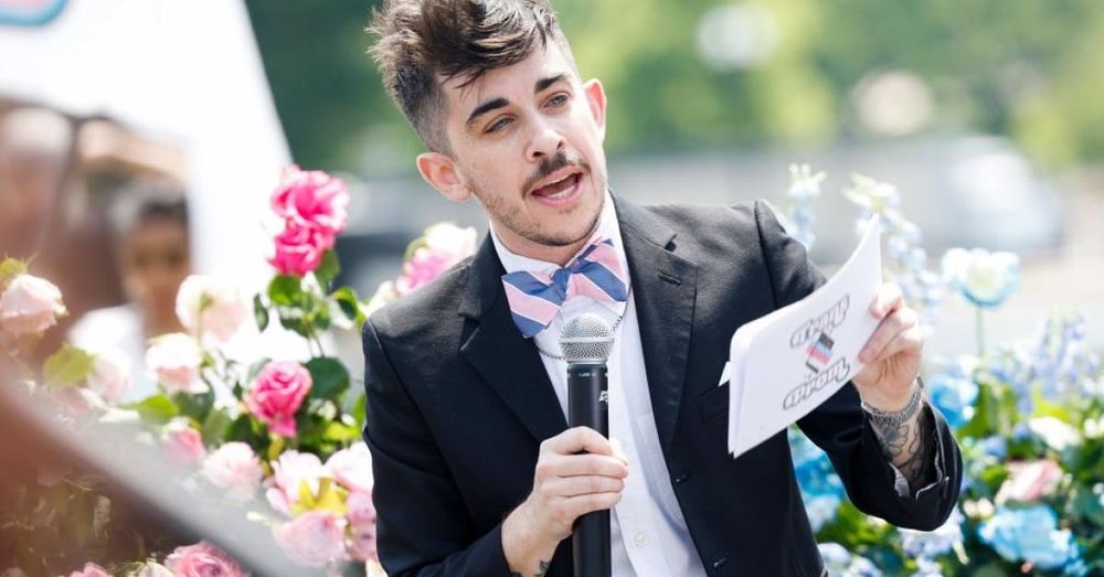 Feds demand 'gender ideology' be removed from CA sex ed