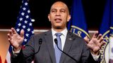 Jeffries urges Senate GOP to serve as a 'check and balance' on Trump cabinet picks