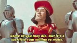 Judge orders college to re-enroll expelled student who used Shrek meme to criticize board decisions