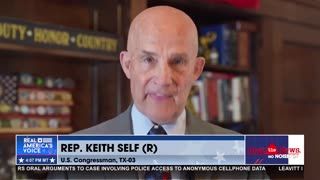 DHS STILL UNFUNDED AFTER ASSASSINATION ATTEMPT