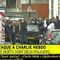 Terrorist attack strikes office in Paris