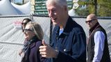Bill Clinton to make campaign appearance in Florida governor's midterm race