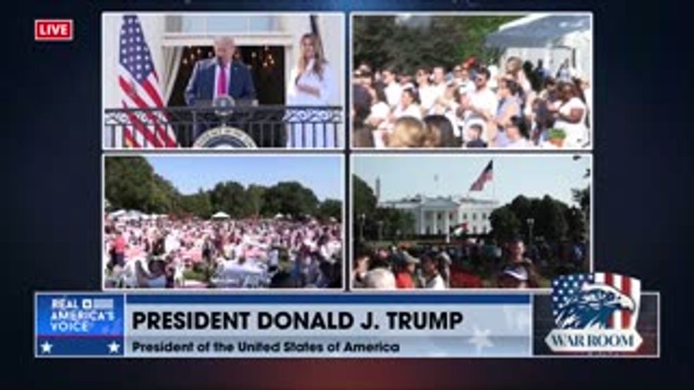 POTUS HONORS AIRMEN FROM WHITEMAN AIR FORCE BASE