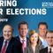 Leading election integrity expert says not enough is being done to restore voter confidence
