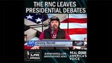 RNC Withdraws from Commission on Presidential Debates