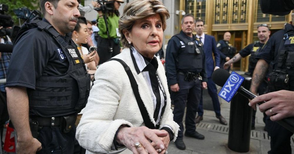 California State Bar launches probe into Gloria Allred's law firm over misconduct allegations