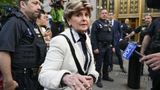 California State Bar launches probe into Gloria Allred's law firm over misconduct allegations