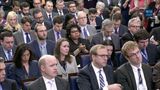 3/29/17: White House Press Briefing