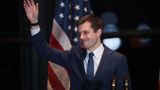 Transportation Secretary Buttigieg: 'Were already losing the race' with China on infrastructure