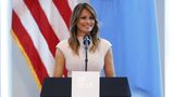 Melania Trump to Visit 4 African Countries