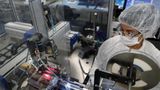 HHS overseer says US is taking crucial steps to have pharmaceutical ingredients not be made in China