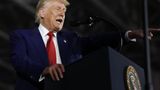 Trump adjusts tariffs to lessen the impact for U.S. automakers through complex rules