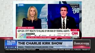 "INDICTMENTS NEED TO COME. THEY WANT US TO BEND. DO NOT BLINK"