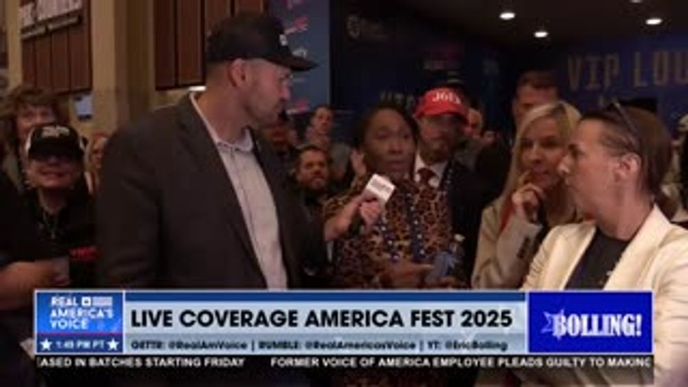 ARE MAGA AND AMERICA FIRST ALIGNED RIGHT NOW?