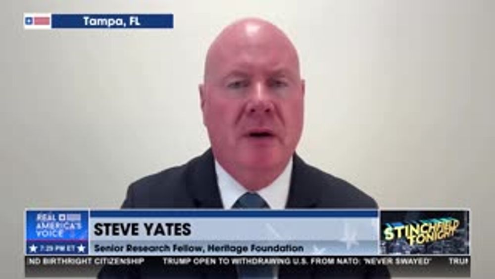 NATO IS A PAPER TIGER