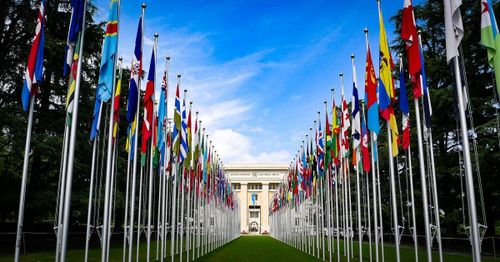 Venezuela accuses US of committing  'greatest extortion known in our history'