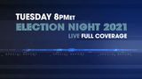 ELECTION RESULTS BROADCAST LIVE, REAL AMERICA’S VOICE ANNOUNCES SPECIAL COVERAGE OF CRUCIAL ELECTION DAY 