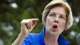 Warren Wants IRS to Disclose Candidates’ Tax Returns