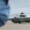 Armed intruders forced Joint Base Andrews into lockdown Sunday night