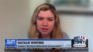 THE IRAN ESCALATION VS. TRUMP’S NATIONAL SECURITY STRATEGY